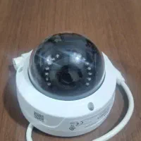 ست دوربین مداربسته به همراه میکروفن ظبط صدا|دوربین مداربسته|سنندج, |دیوار