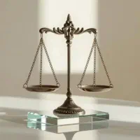 وکیل دادگستری کارشناس ارشد دادگستری