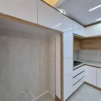 فرصت خرید در شهرک ابریشم /واحد خوش نقشه و دلباز|فروش آپارتمان|کرج, کیانمهر|دیوار