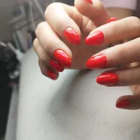 کاشت ناخن ترمیم مانیکور ژلیش لمینیت|خدمات آرایشگری و زیبایی|علیآباد کتول, |دیوار