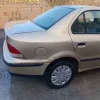 سمند۸۲بیمه پلمپ۱۰ماه بیمه|خودرو سواری و وانت|یزد, |دیوار