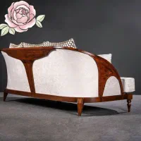 مبل مدل اراس|مبلمان خانگی و میز عسلی|ملایر, |دیوار