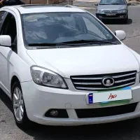 وولکس c30  بدون رنگ درحد فوق العاده سالم