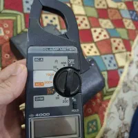 اهم متر وکلمیتر