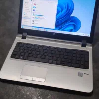 HP ProBook 450 G3 i7 Ram 16 512 SSD