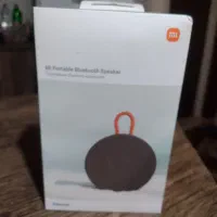 اسپیکرقابل حمل شیائومیMi Portable Bluetooth speak|پخشکننده همراه|شیراز, زند|دیوار