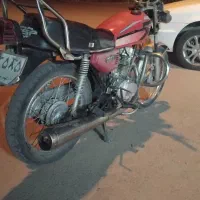 موتور سیکلت