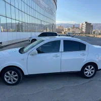 ام وی ام ۵۵۰ اتومات بازدید درجلفا|خودرو سواری و وانت|جلفا, |دیوار