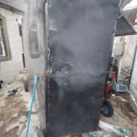 گاری چرخدار فسفود|کافی‌شاپ و رستوران|رشت, ولکس|دیوار