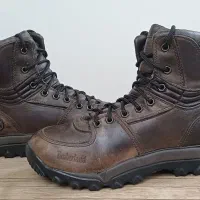 کفش بوت کوهنوردی اورجینالTimberland سایز ۴۲