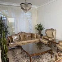 95متر/دوخوابه/فناخسرو