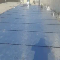 نصب ایزوگام و لکه گیری