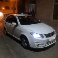 ساینامدل ۹۶بی رنگ فول