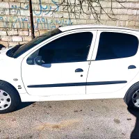 پژو 206|خودرو سواری و وانت|یاسوج, |دیوار