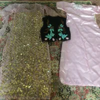 لباس مجلسی محلی