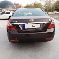 جیلی اتومات کم کارکرد