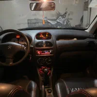 206 مدل 99 tu3|خودرو سواری و وانت|قدس, شهر‌قدس|دیوار