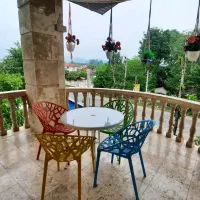 اجاره واحد دوخوابه جاده قعله رودخان|اجارهٔ کوتاه‌مدت آپارتمان و سوئیت|فومن, |دیوار