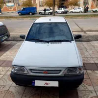 پراید مدل ۹۶