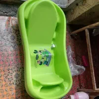 وان حموم بچه|اسباب و اثاث بچه|اهواز, شهرک دانشگاه|دیوار