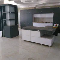 ساخت کمدریلی کابینت طبقه دکور تعمیرات کل تهران|خدمات پیشه و مهارت|تهران, صادقیه|دیوار