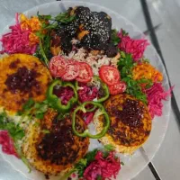 استخدام کمک آشپز خانم