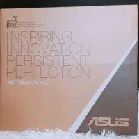 لپ تاپ گیمینگ ASUS i7/16GB DDR4/SSD/4GB GTX