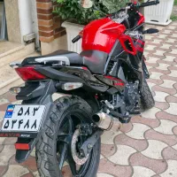 مگلی ۲۰۰|موتورسیکلت|تالش, هشتپر|دیوار