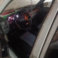 پراید96|خودرو سواری و وانت|گنبد کاووس, |دیوار