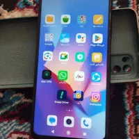 گوشی ردمی نوت 9tحافظ 64