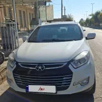 جک s5 مدل ۱۴۰۰ نیوفیس|خودرو سواری و وانت|شیراز, پادگان ولیعصر|دیوار