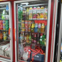 فروش اجناس سوپر مارکت بصورت (یکجا)|فروشگاه و مغازه|اسلام‌شهر, شهرک واوان|دیوار