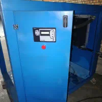 کمپرسور باد اسکرو|ماشین‌آلات صنعتی|رضویه, |دیوار