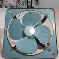 فن هواکش|پنکه و تصفیهکنندهٔ هوا|اصفهان, شمس آباد|دیوار