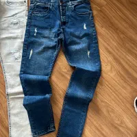 شلوار لی ۲۰۰ تومن به دلیل تغییر شغل|لباس|رشت, بلوار گیلان|دیوار