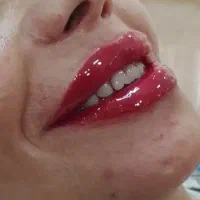 تخفیف ویژه شیدینگ لب،رژ لب داعم ،تینت لب،