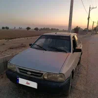 فروش پراید مدل 85|خودرو سواری و وانت|گتوند, |دیوار