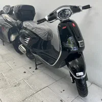 کویر S5 صفر نقداقساط + هدیه ویژه|موتورسیکلت|اصفهان, احمدآباد|دیوار