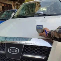 کارشناسی رنگ خودرو درخانی آبادنو نازی آباد وحومه|خدمات موتور و ماشین|تهران, خانی آباد نو شمالی|دیوار