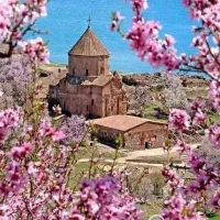 تور وان از تهران و شیراز