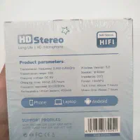 هدفون بلوتوثی عروسکی sy-29R|لوازم جانبی موبایل و تبلت|شیراز, فرهنگ شهر|دیوار