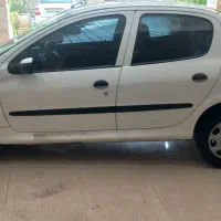 پژو 206 sd v8 مدل ۹۸|خودرو سواری و وانت|شهریار, شهریار|دیوار