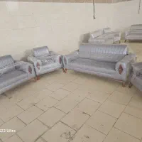 آخرین روز حراج مبلمان جمعه/۱۰صبح تا۷شب|مبلمان خانگی و میز عسلی|کرمان, |دیوار