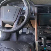 پژو پارس|خودرو سواری و وانت|نجف‌آباد, یزدانشهر|دیوار