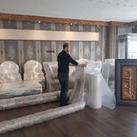 اتوبارباربری جیحون ستارخان طوس هاشمی نواب جی بار|خدمات حمل و نقل|تهران, جی|دیوار