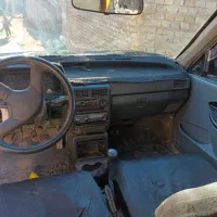 پراید ۷۸|خودرو سواری و وانت|تربتحیدریه, منصوریه|دیوار