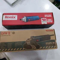 تراز لیزری دیوالت DW088CGمینی سنگ فرزانگشتی رونیکس|ابزارآلات|محمدیه-قزوین, |دیوار