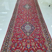 کناره دستبافت کاشان