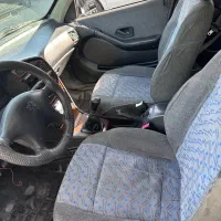 پارس ۸۲ (نقد اقساط) دوگانه دستی|خودرو سواری و وانت|یزد, |دیوار