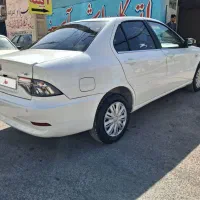 سورن پلاس xu7p مدل403 برج 12|خودرو سواری و وانت|اهواز, کوی آغاجاری|دیوار